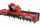 HURRICANE POWER HARROW