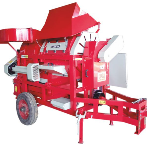MAIZE HEAVY DUTY THRESHER