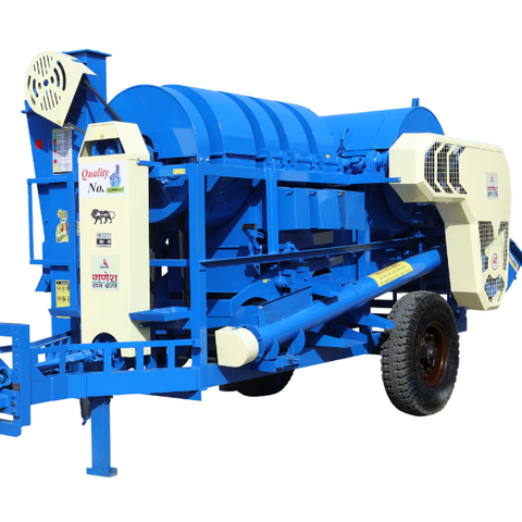 MULTICROP EXTRA HEAVY DUTY - 42 INCH DRUM