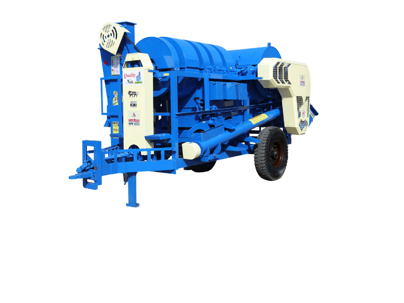 MULTICROP EXTRA HEAVY DUTY - 48 INCH DRUM