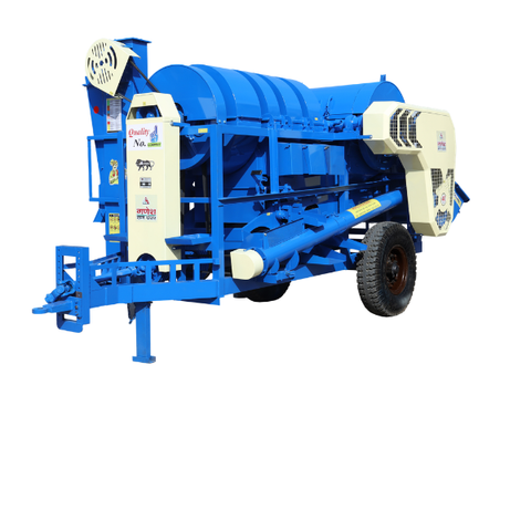MULTICROP EXTRA HEAVY DUTY - 48 INCH DRUM