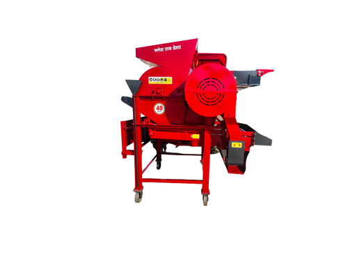 CASTOR SPECIAL (HYDRAULIC)