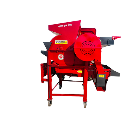 CASTOR SPECIAL (HYDRAULIC)