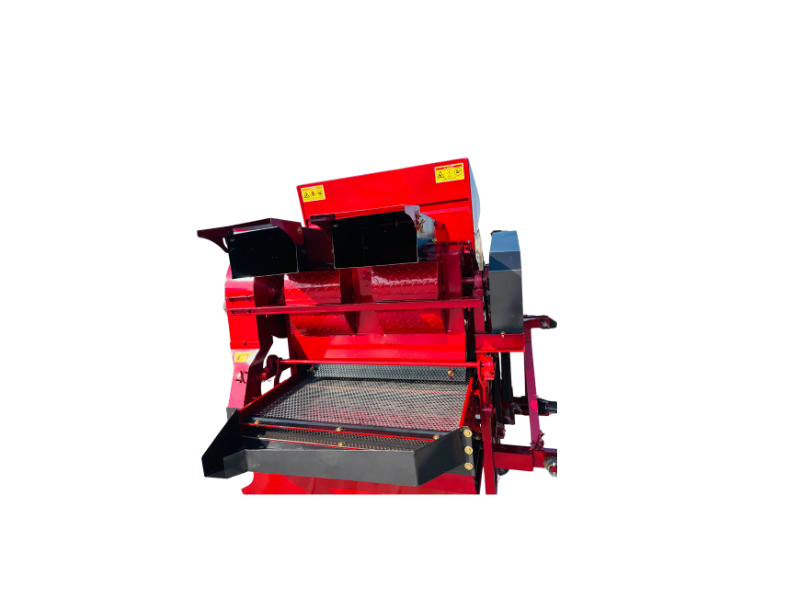CASTOR SPECIAL (HYDRAULIC)