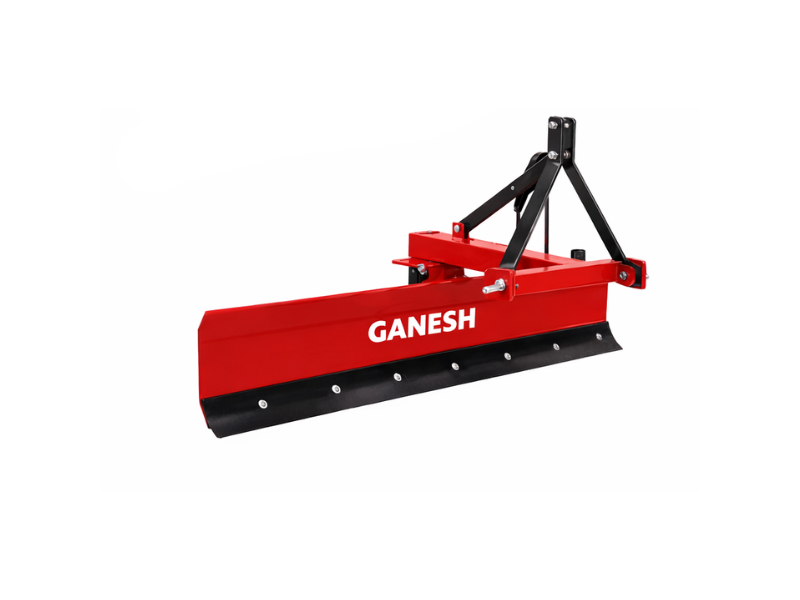 GRADER BLADE