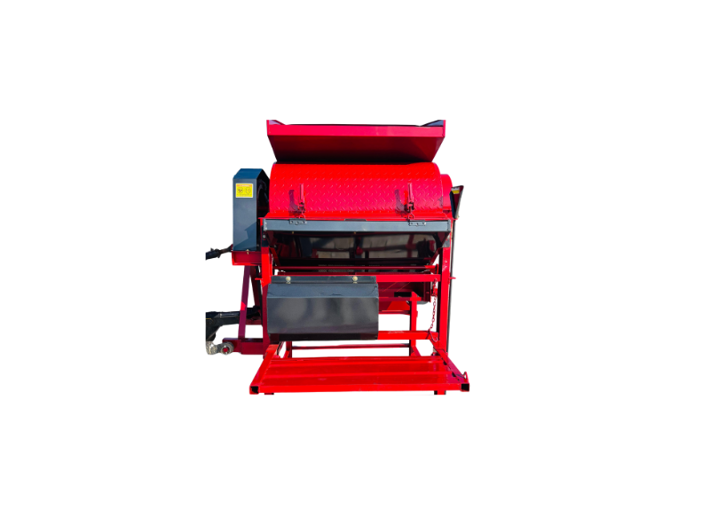 CASTOR SPECIAL (HYDRAULIC)