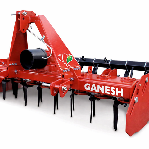 DELTA POWER HARROW
